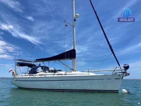 Bavaria 38 Cruiser