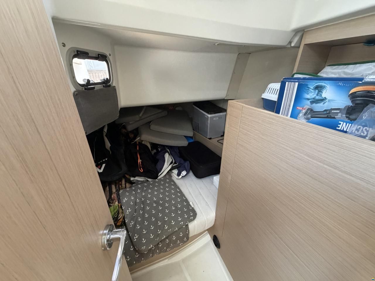 Beneteau Oceanis 34.1