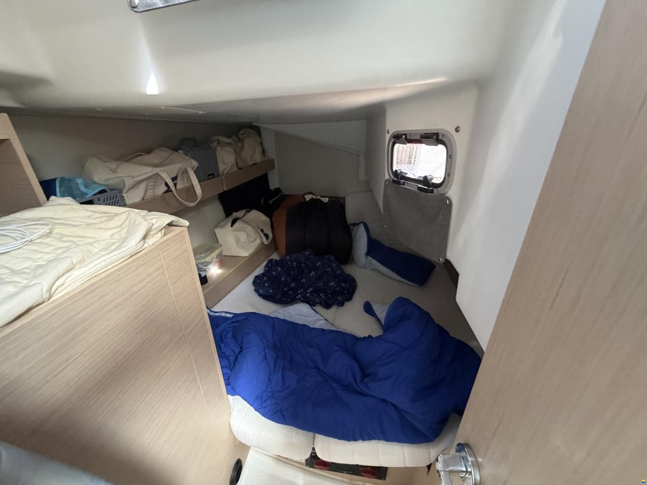 Beneteau Oceanis 34.1