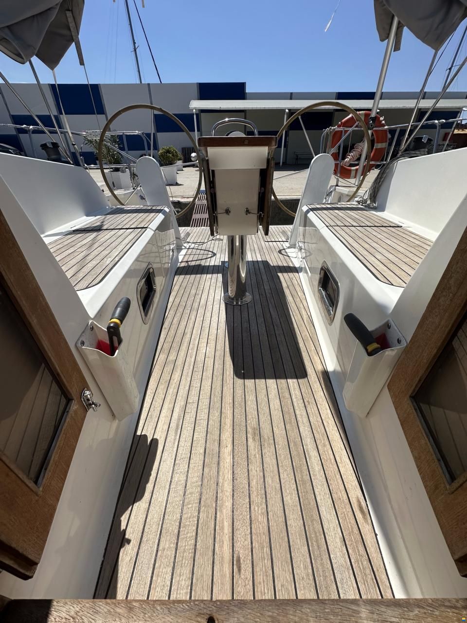 Bavaria Cruiser 41