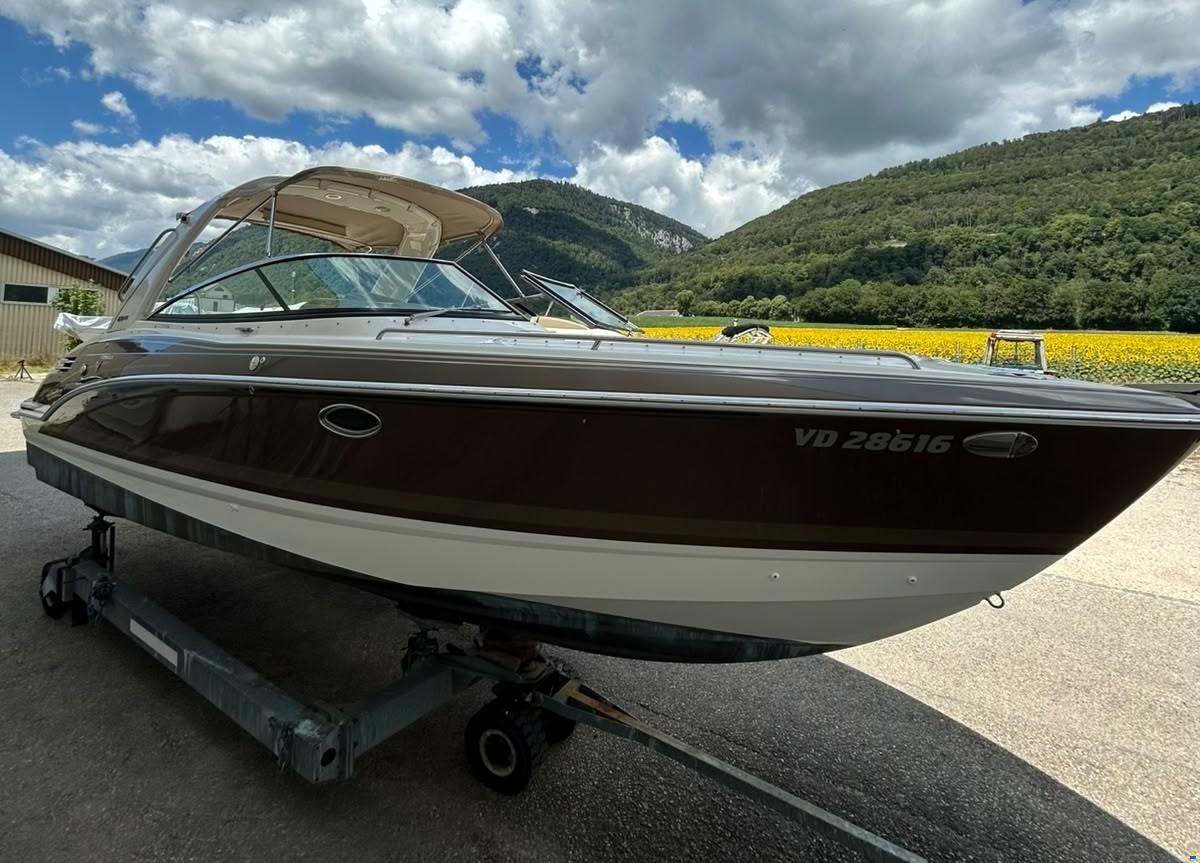 Formula 290 Sun Sport