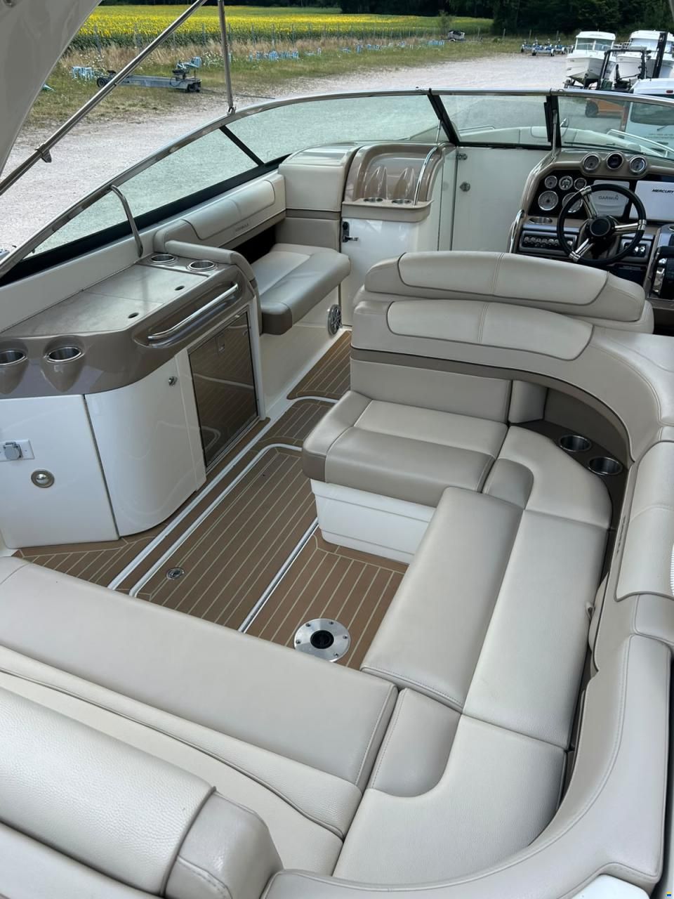 Formula 290 Sun Sport
