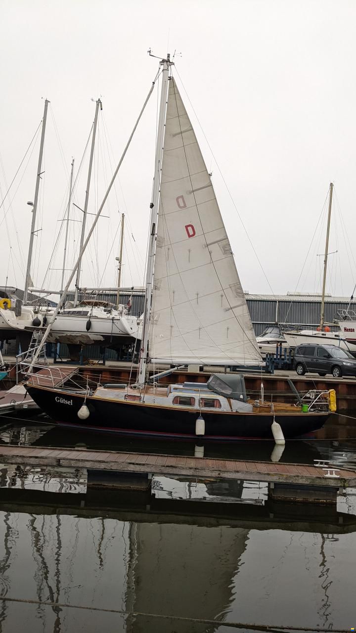 Meyer 850