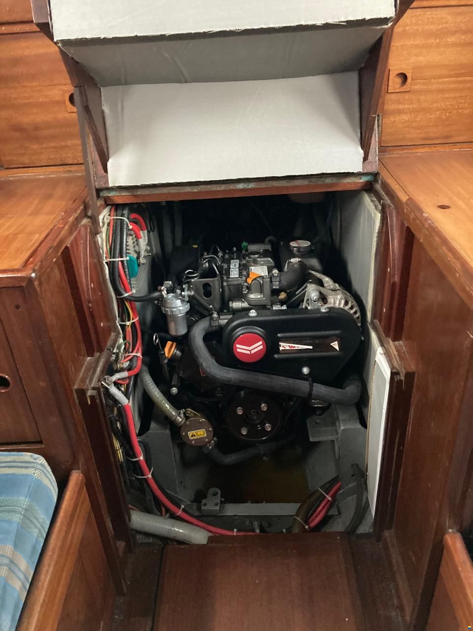 Meyer 850