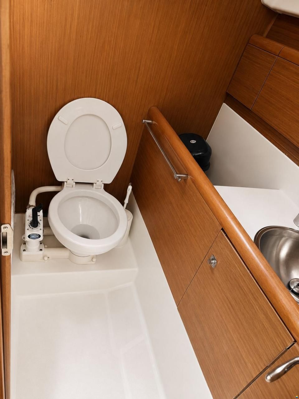 Jeanneau Sun Odyssey 33i