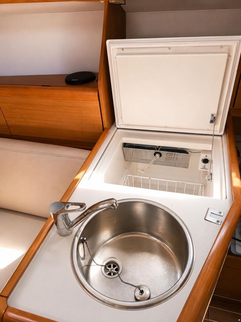 Jeanneau Sun Odyssey 33i