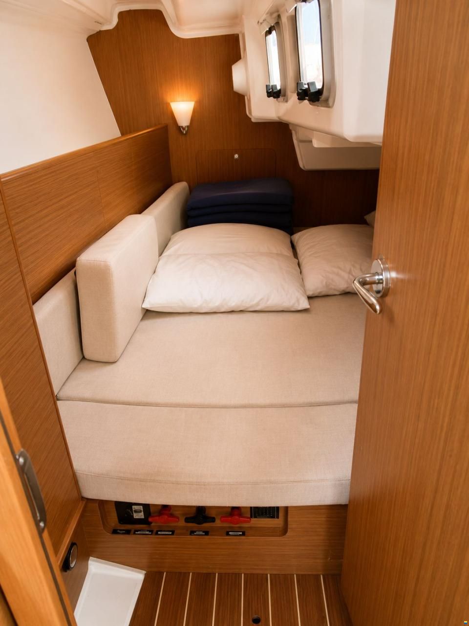 Jeanneau Sun Odyssey 33i