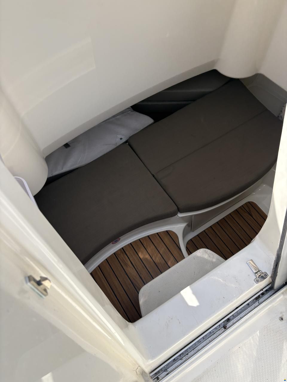 Quicksilver 805 Activ Open
