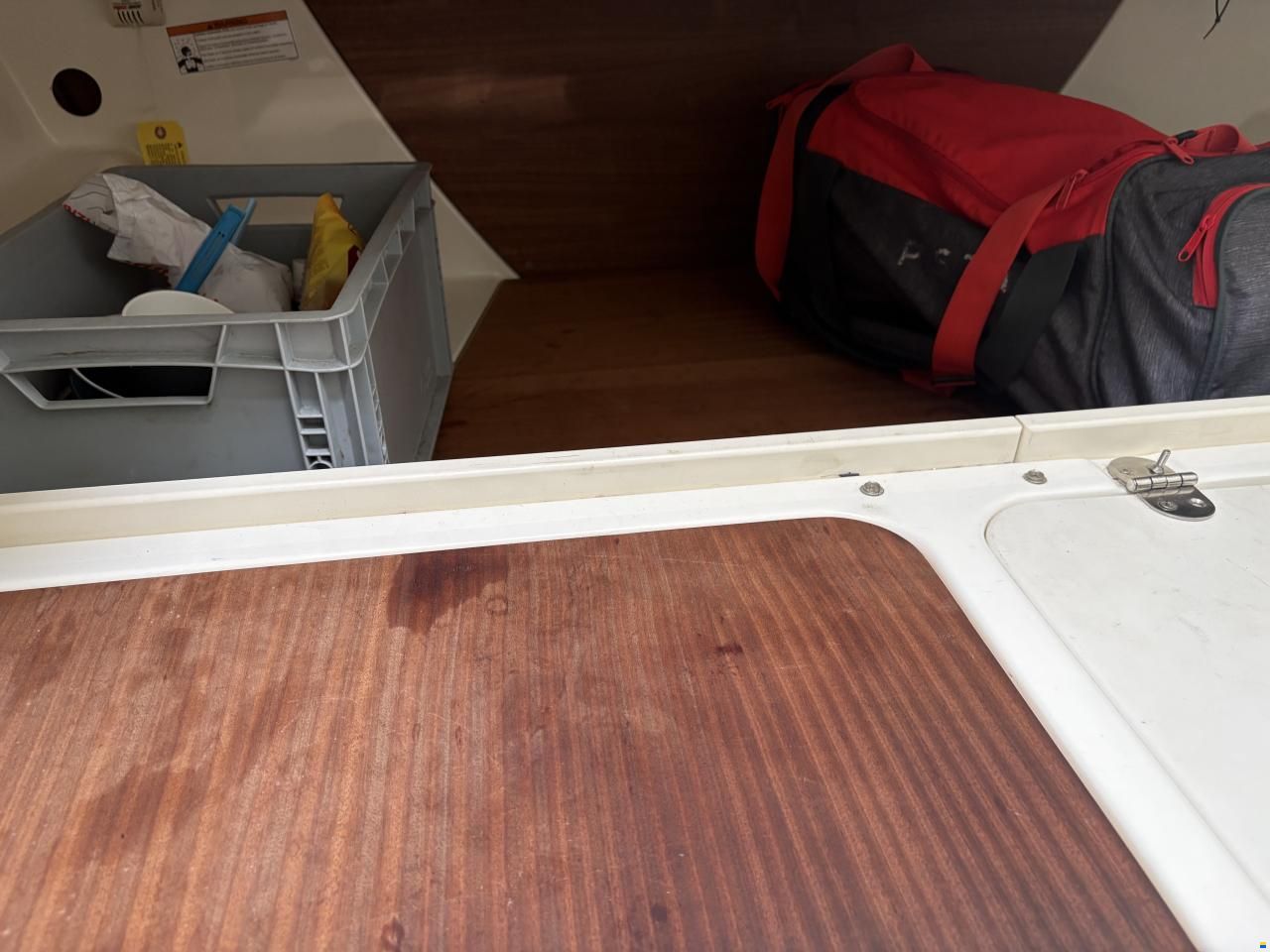 Quicksilver 805 Activ Open
