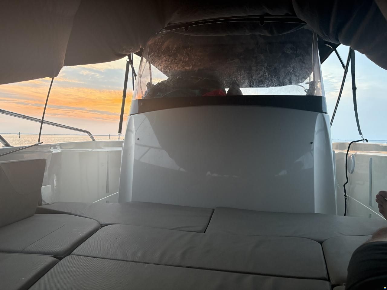 Quicksilver 805 Activ Open