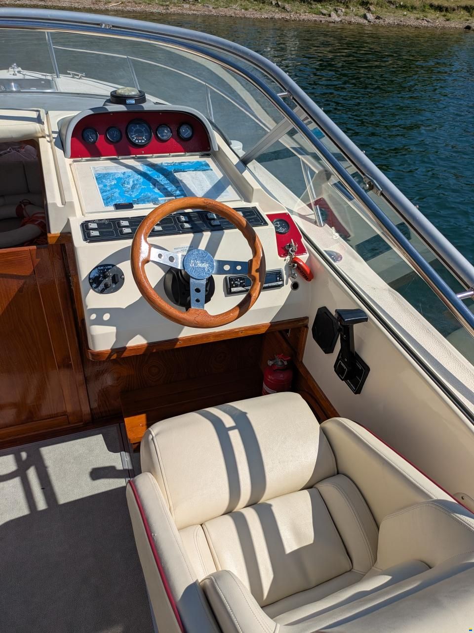 Windy 7800 FC