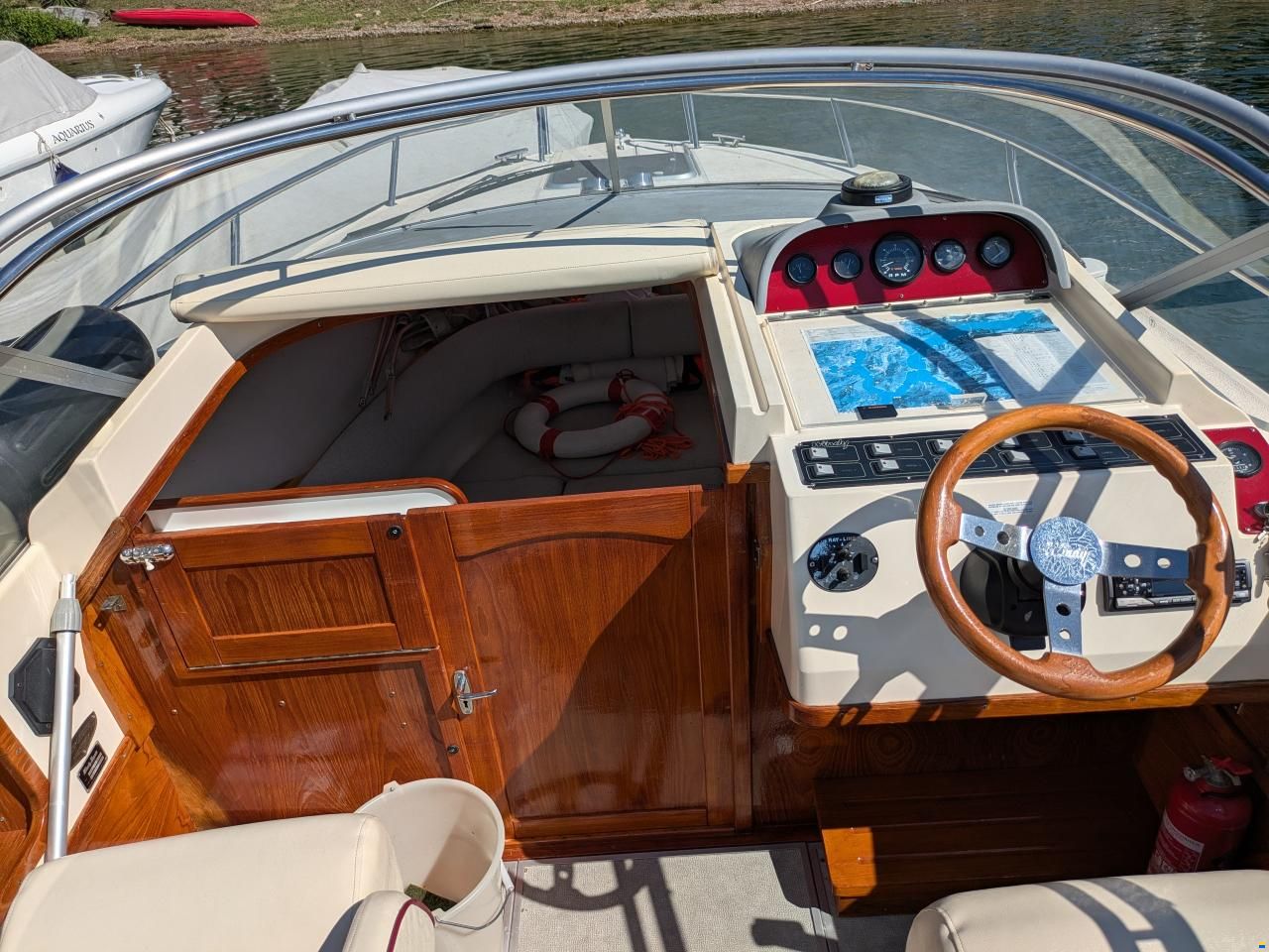 Windy 7800 FC