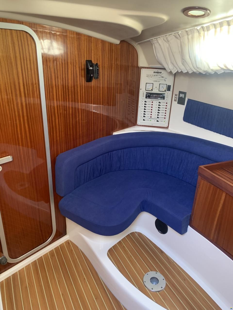 Salpa Laver 32.5