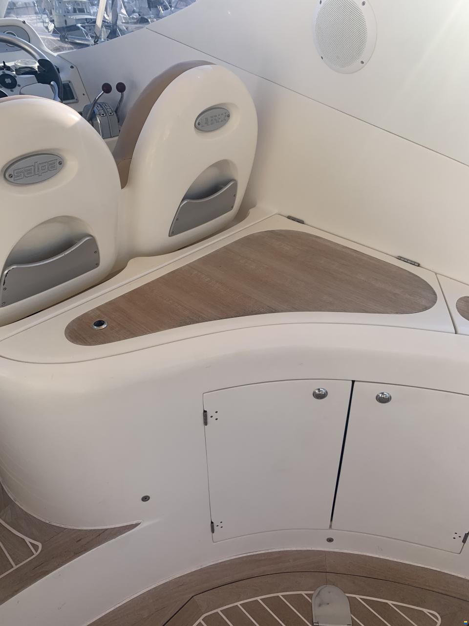 Salpa Laver 32.5
