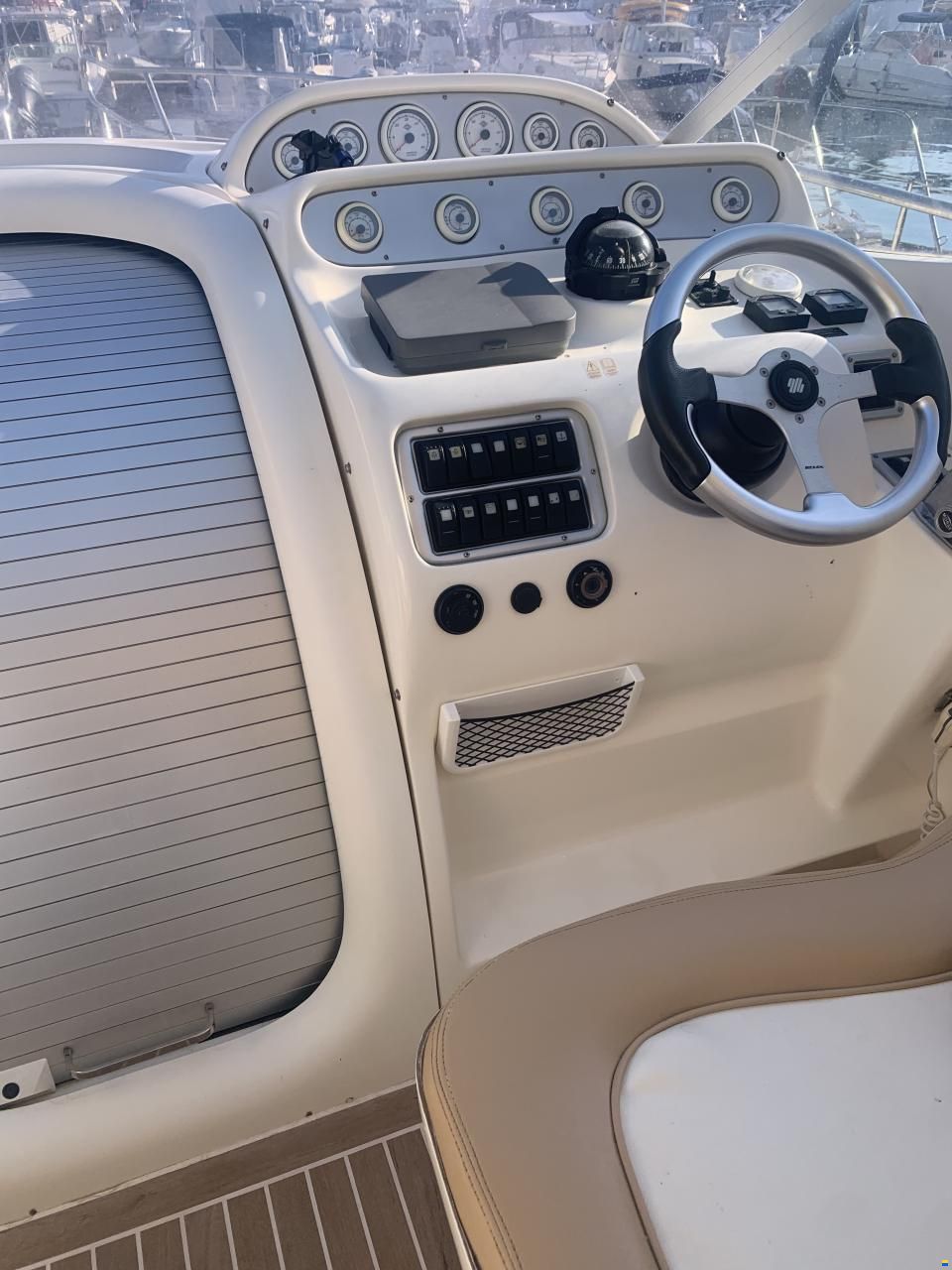 Salpa Laver 32.5