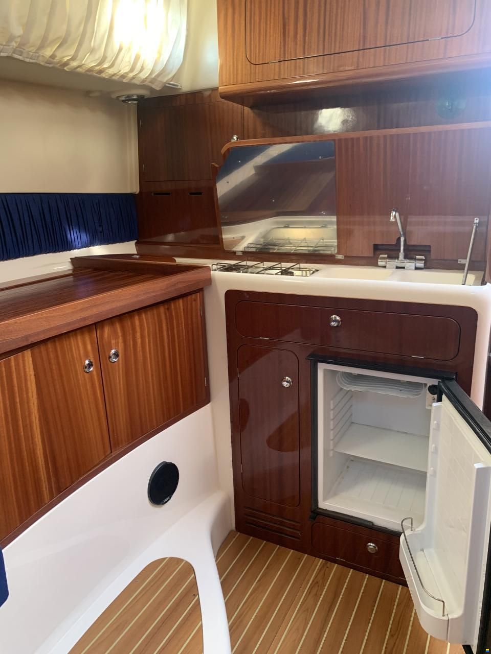 Salpa Laver 32.5