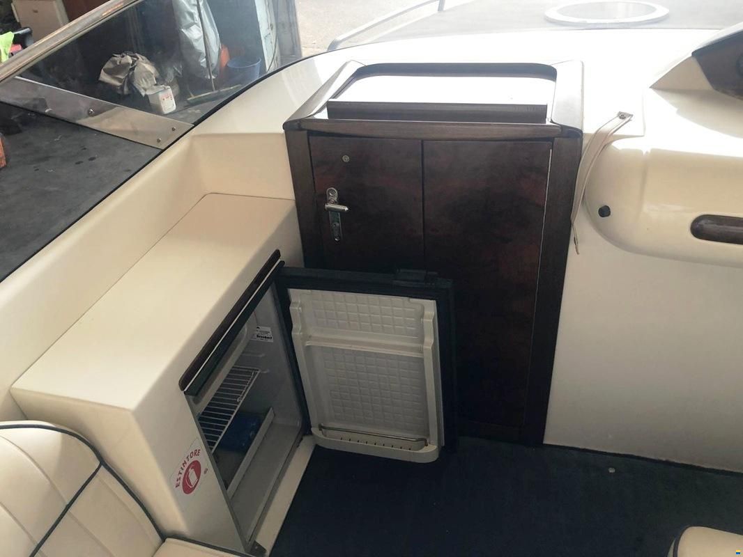 Airon Marine Marine 225