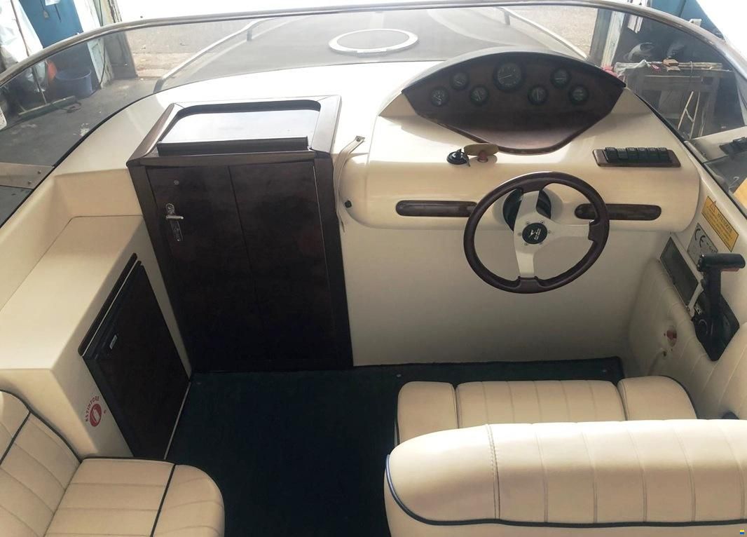Airon Marine Marine 225