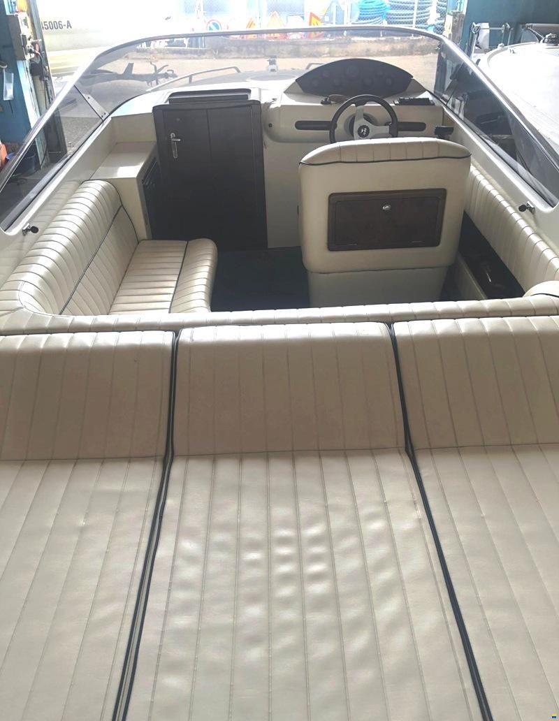Airon Marine Marine 225