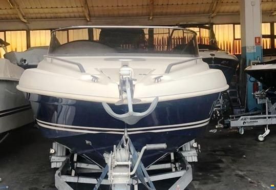Airon Marine Marine 225