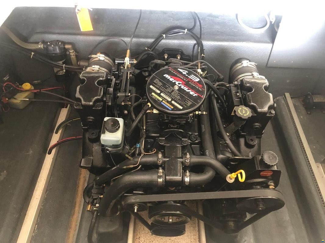 Airon Marine Marine 225