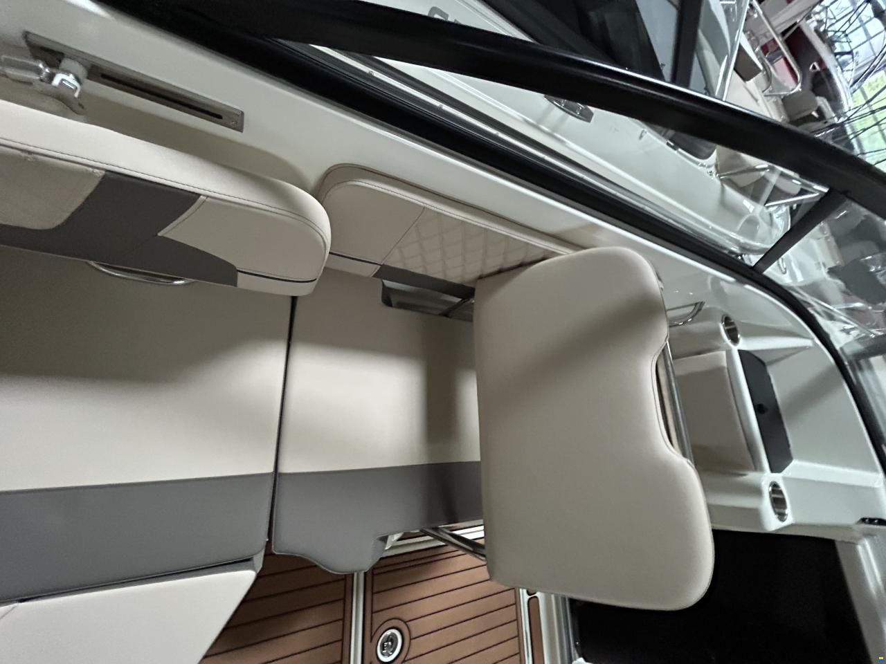 Bayliner VR 6 C