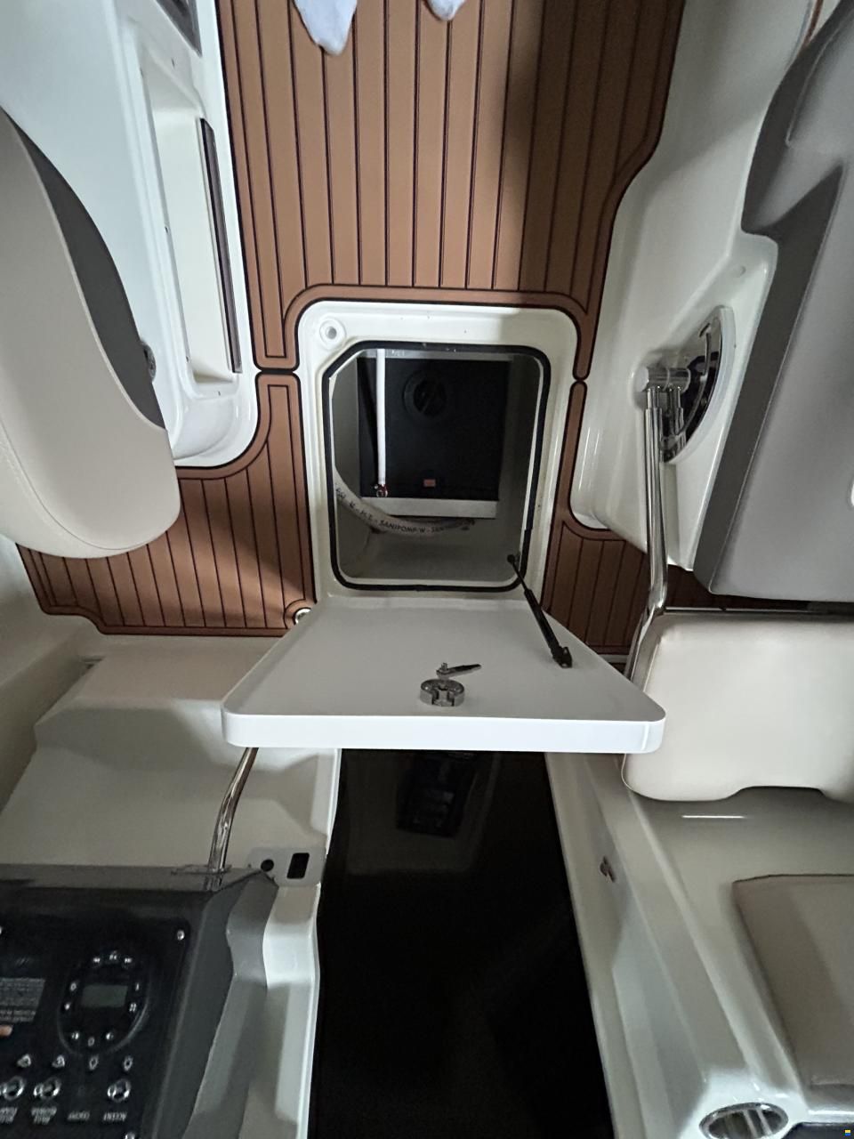Bayliner VR 6 C