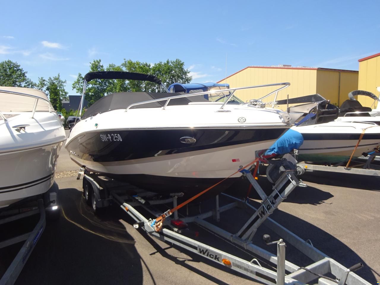 Regal 2250