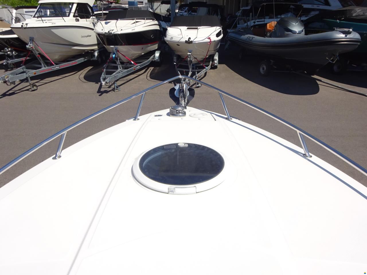 Regal 2250