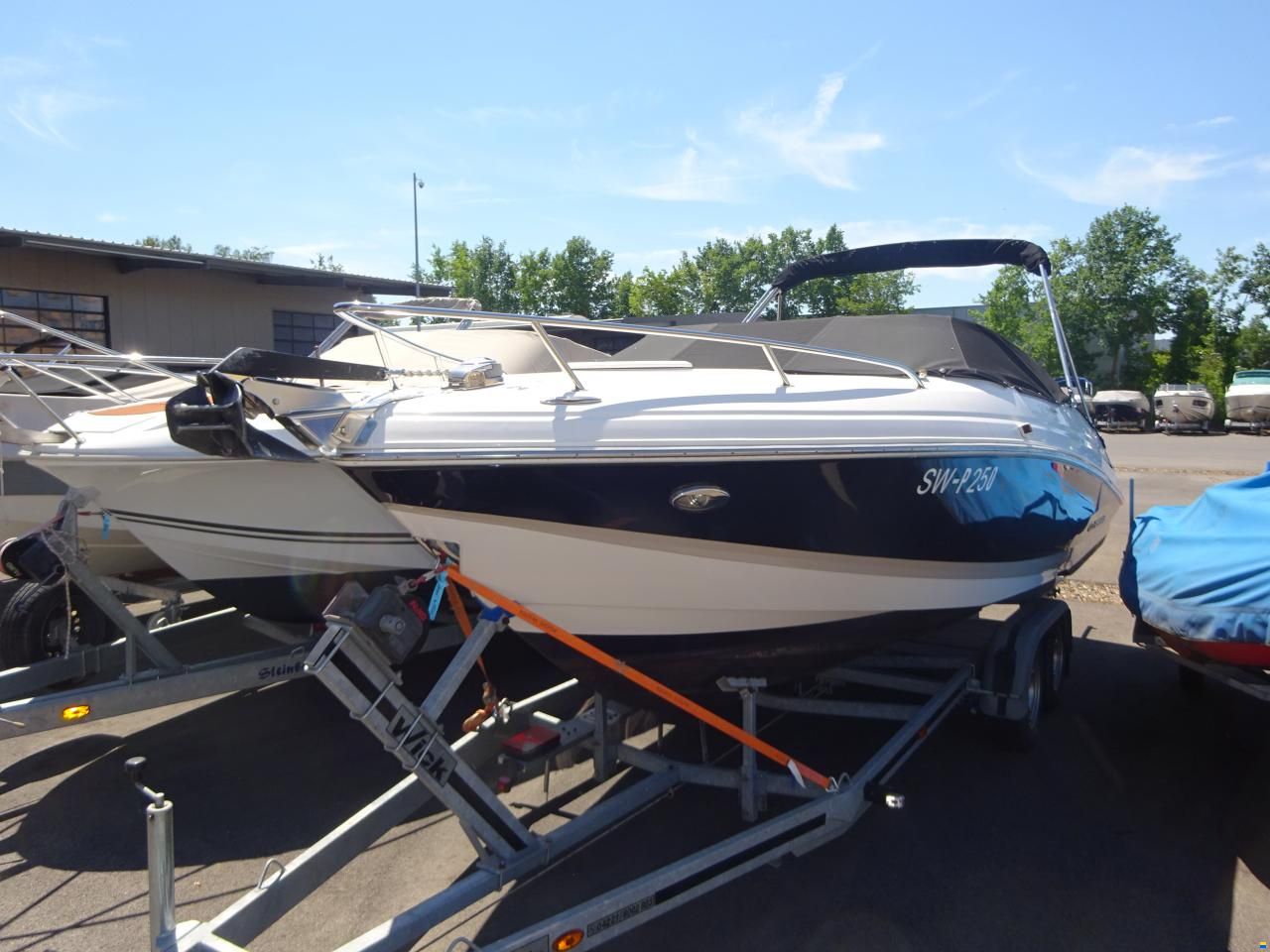 Regal 2250