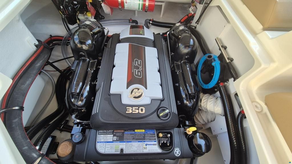 Sea Ray SDX 230 Surf