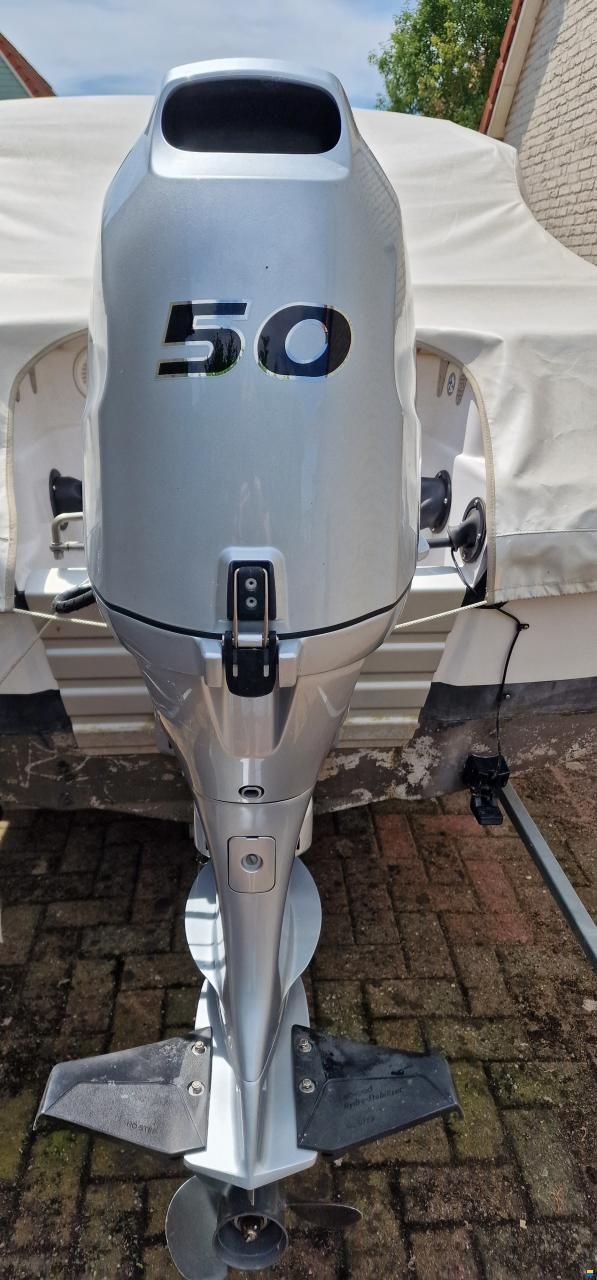 Terhi 480 BR