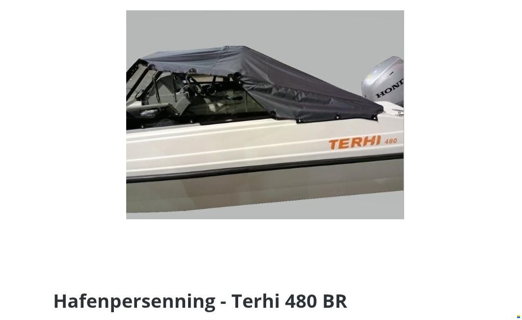 Terhi 480 BR