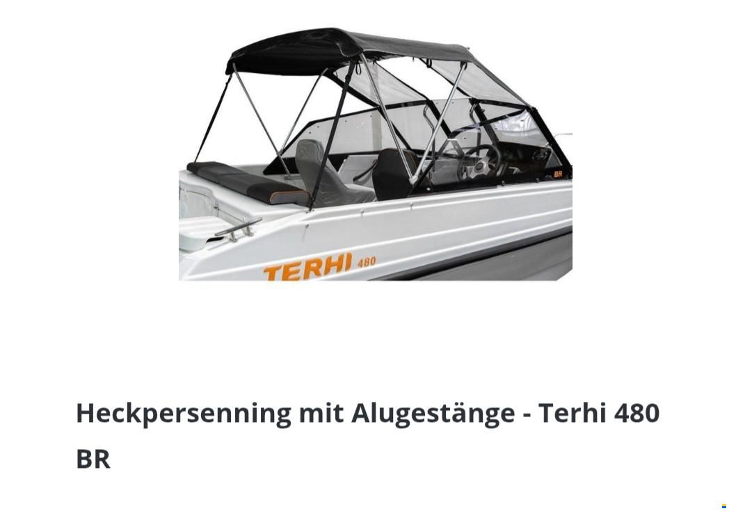 Terhi 480 BR