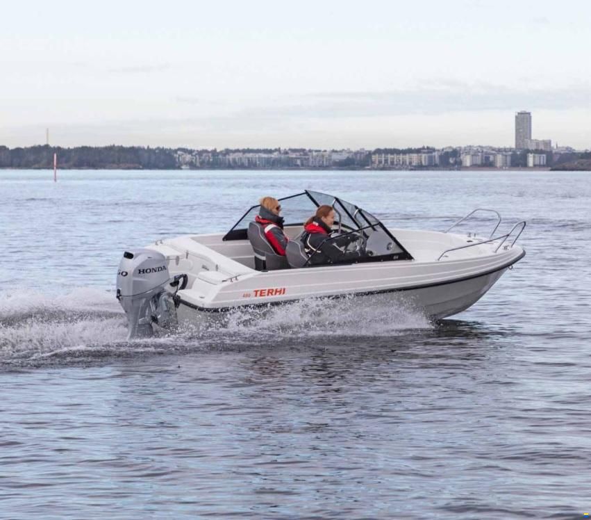 Terhi 480 BR