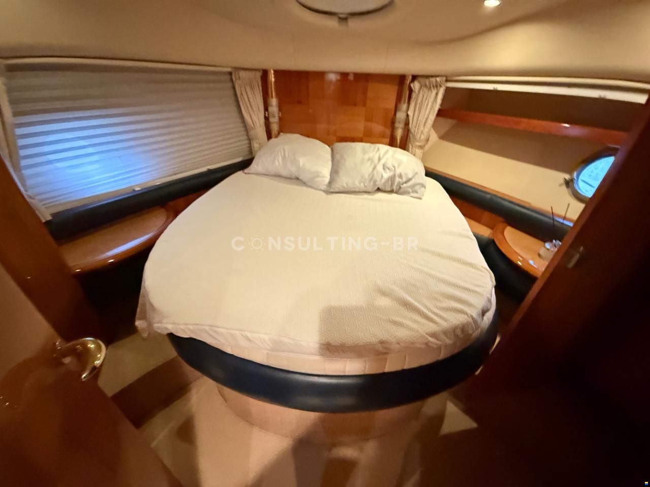 Azimut 55 Fly