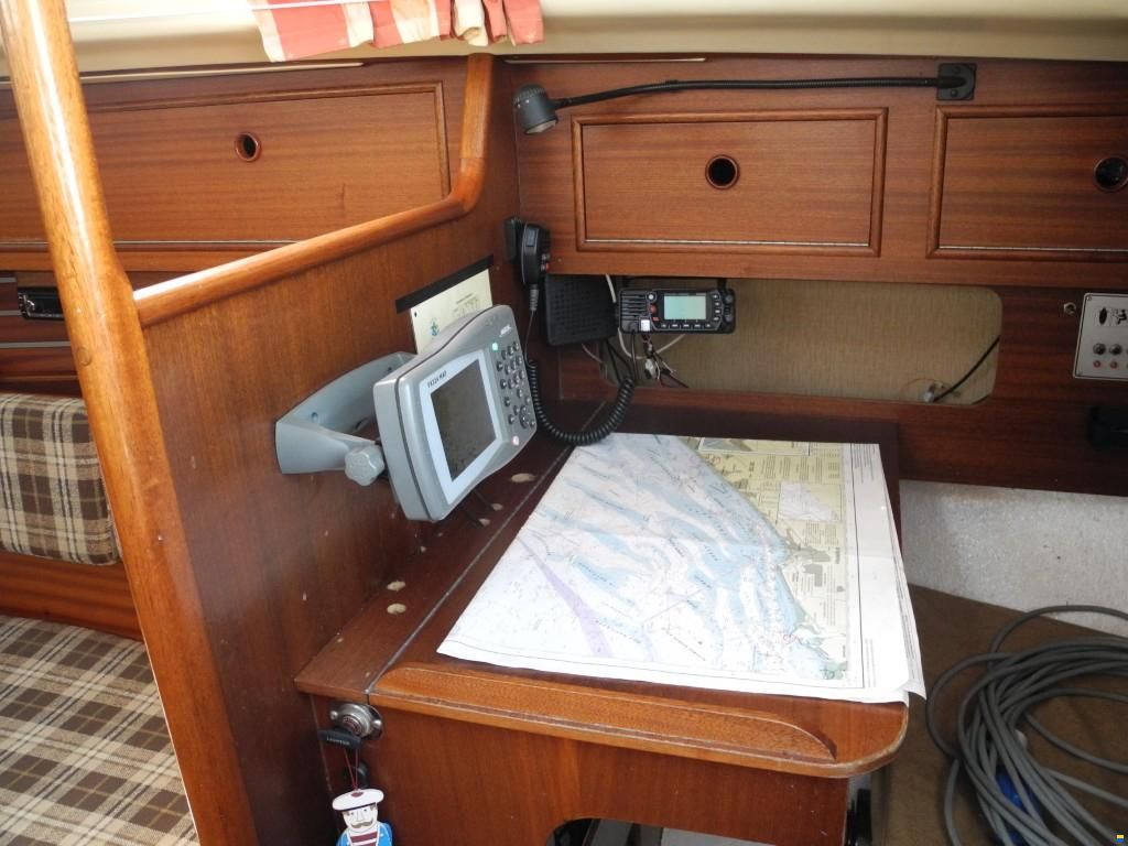 Spirit 29
