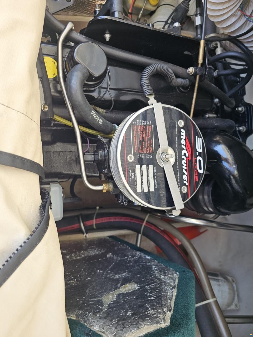 Campion 505VRi CD