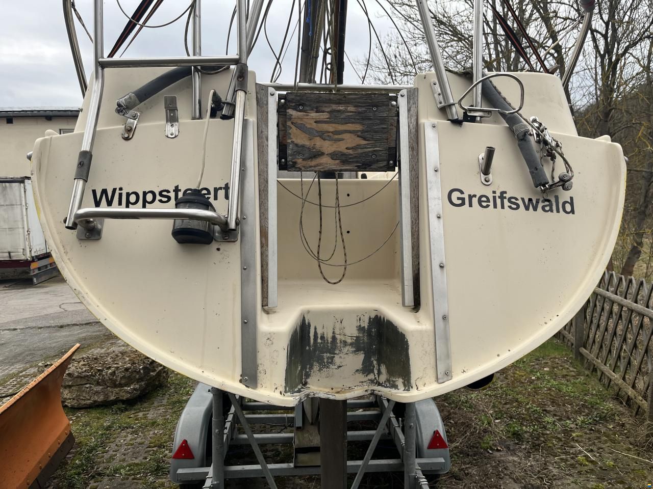Dehler Sprinta 70