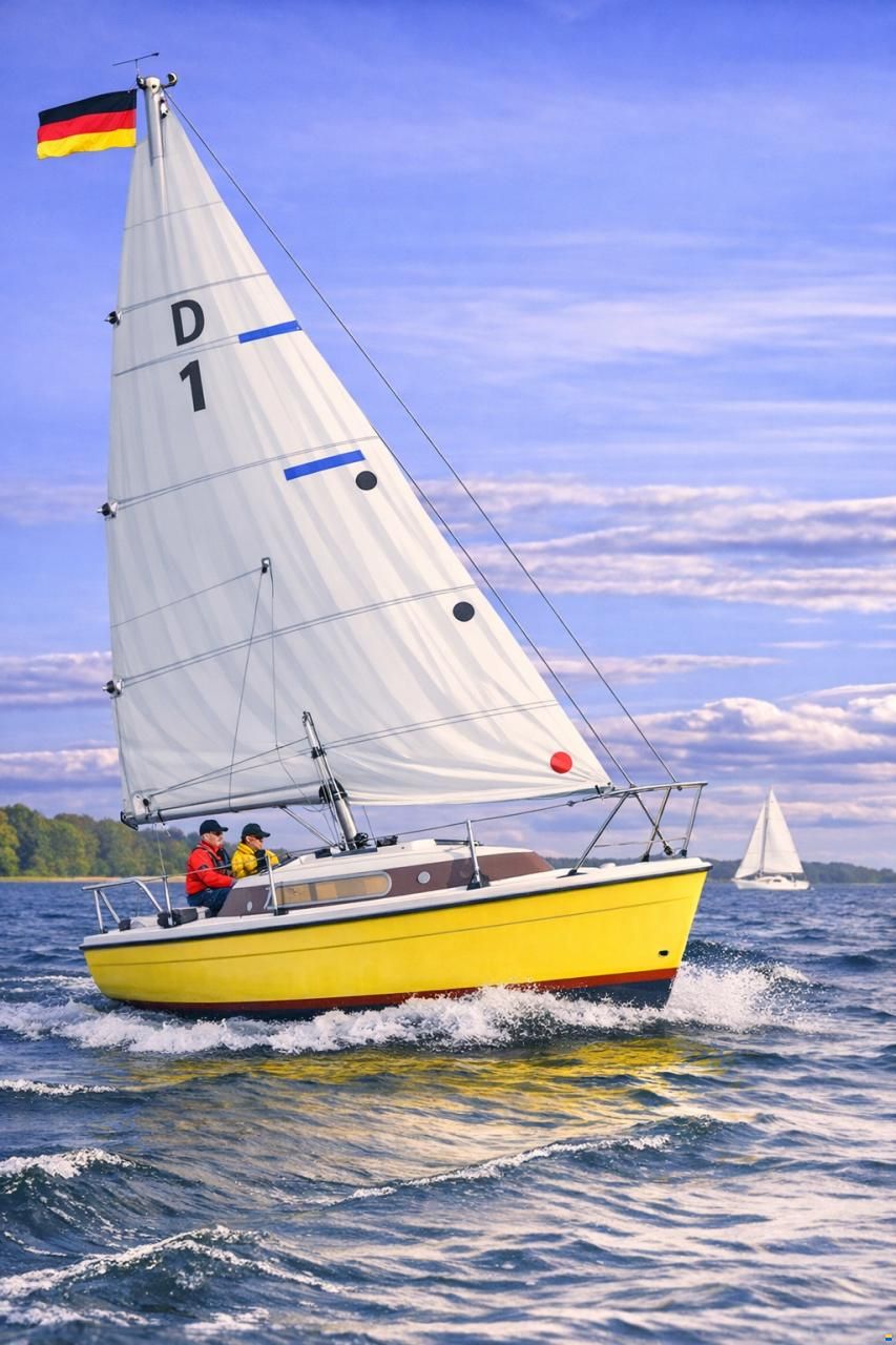 Dehler Sprinta 70