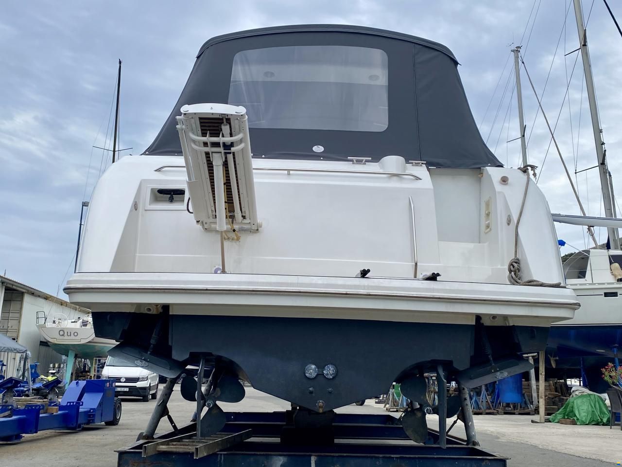 Formula PC 36