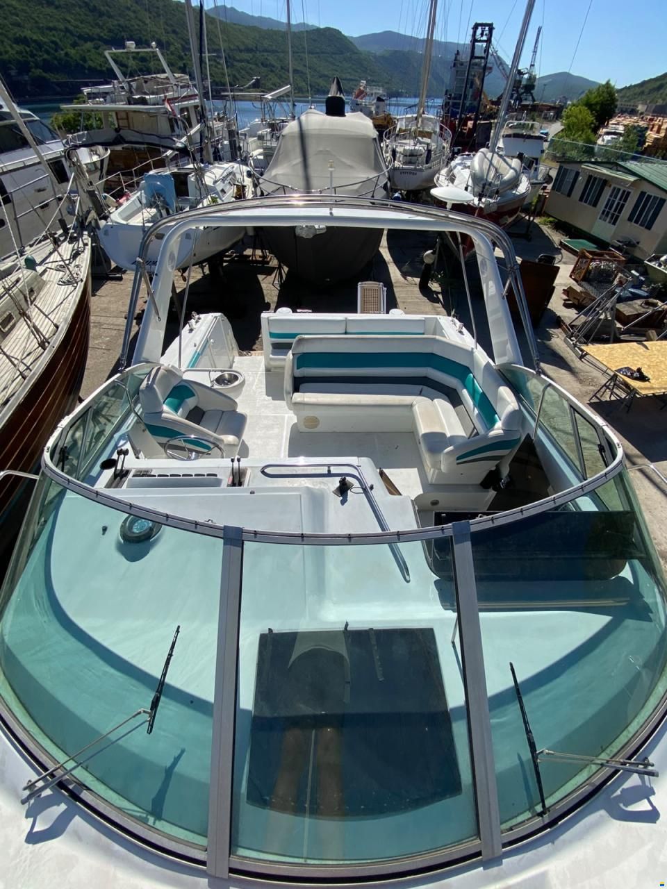 Formula PC 36