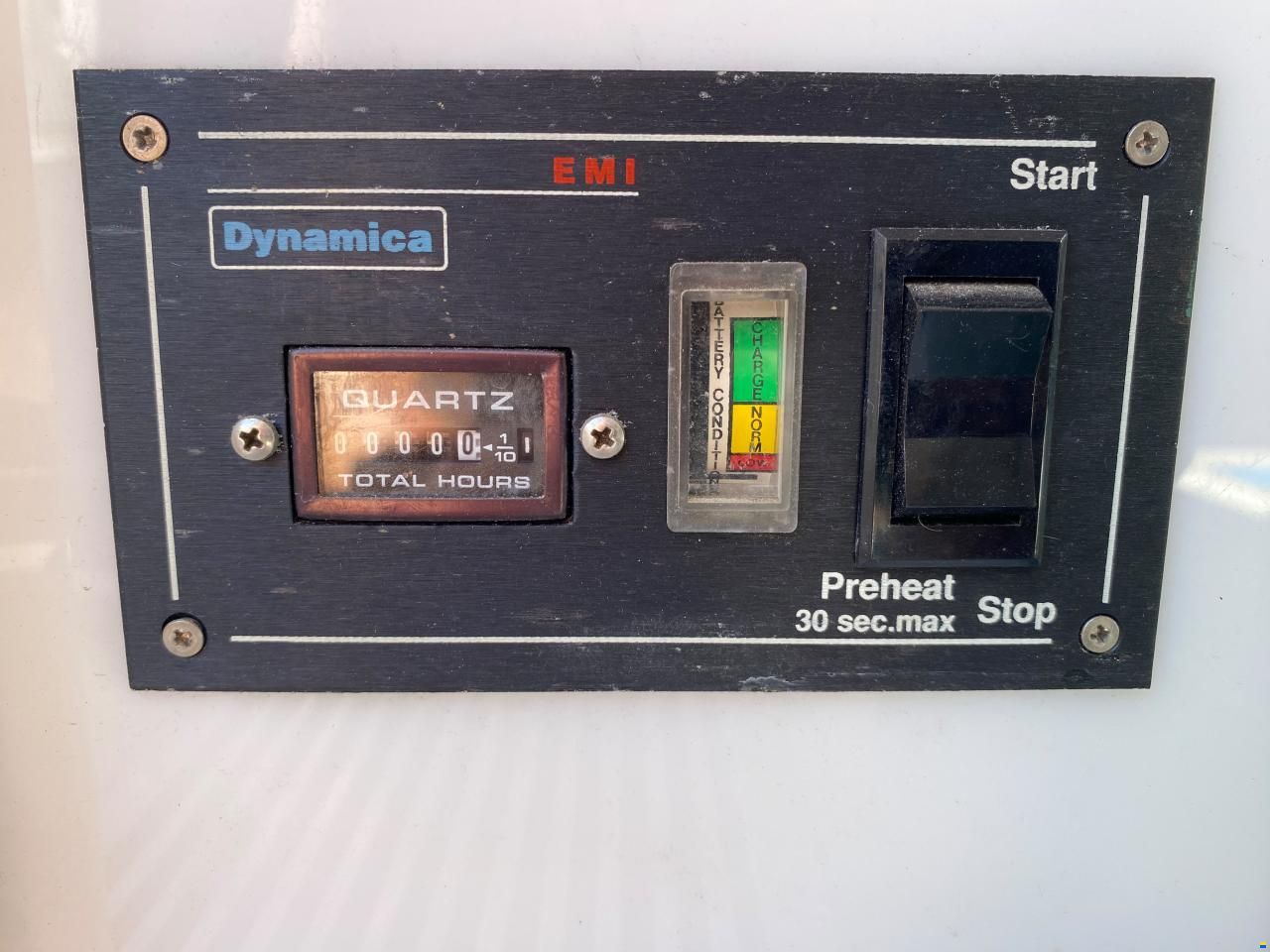 Formula PC 36