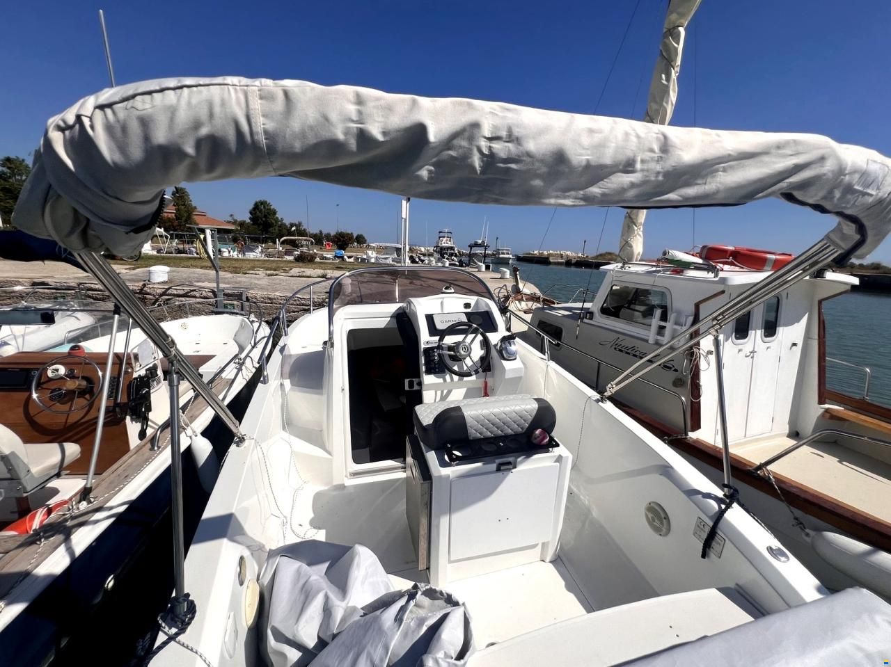 Idea Marine 58 WA