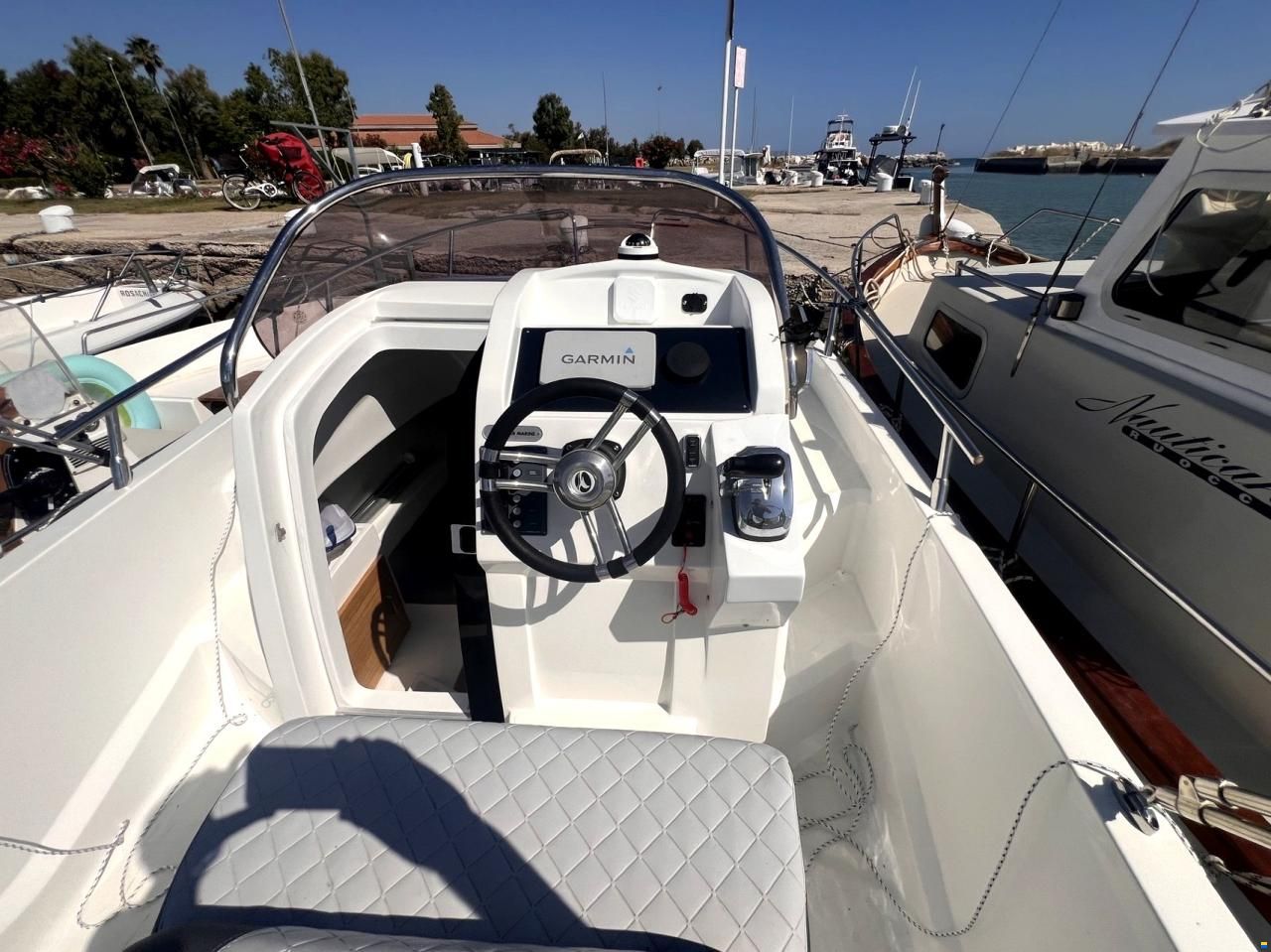 Idea Marine 58 WA