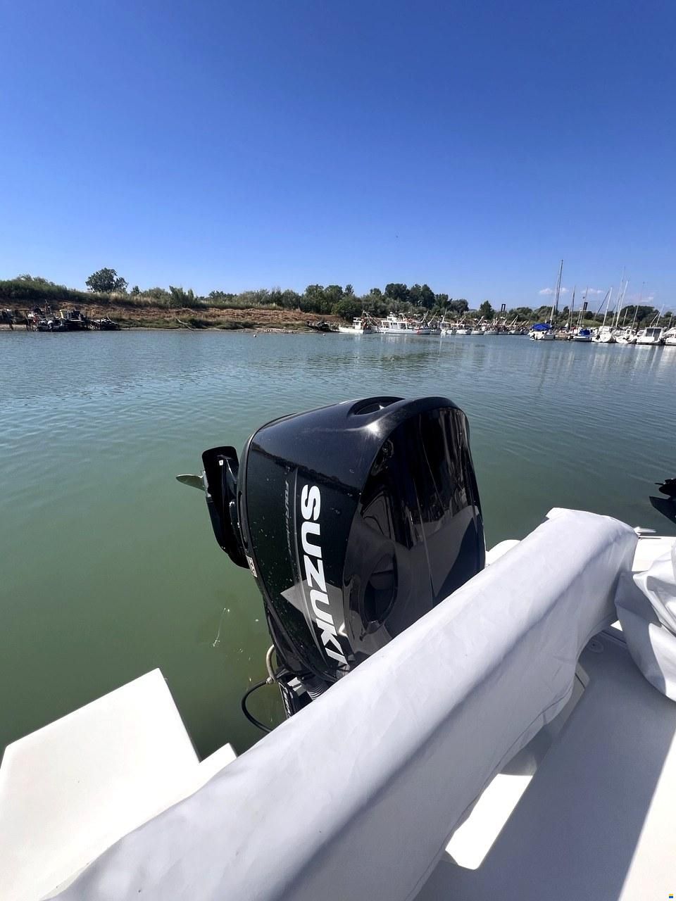 Idea Marine 58 WA
