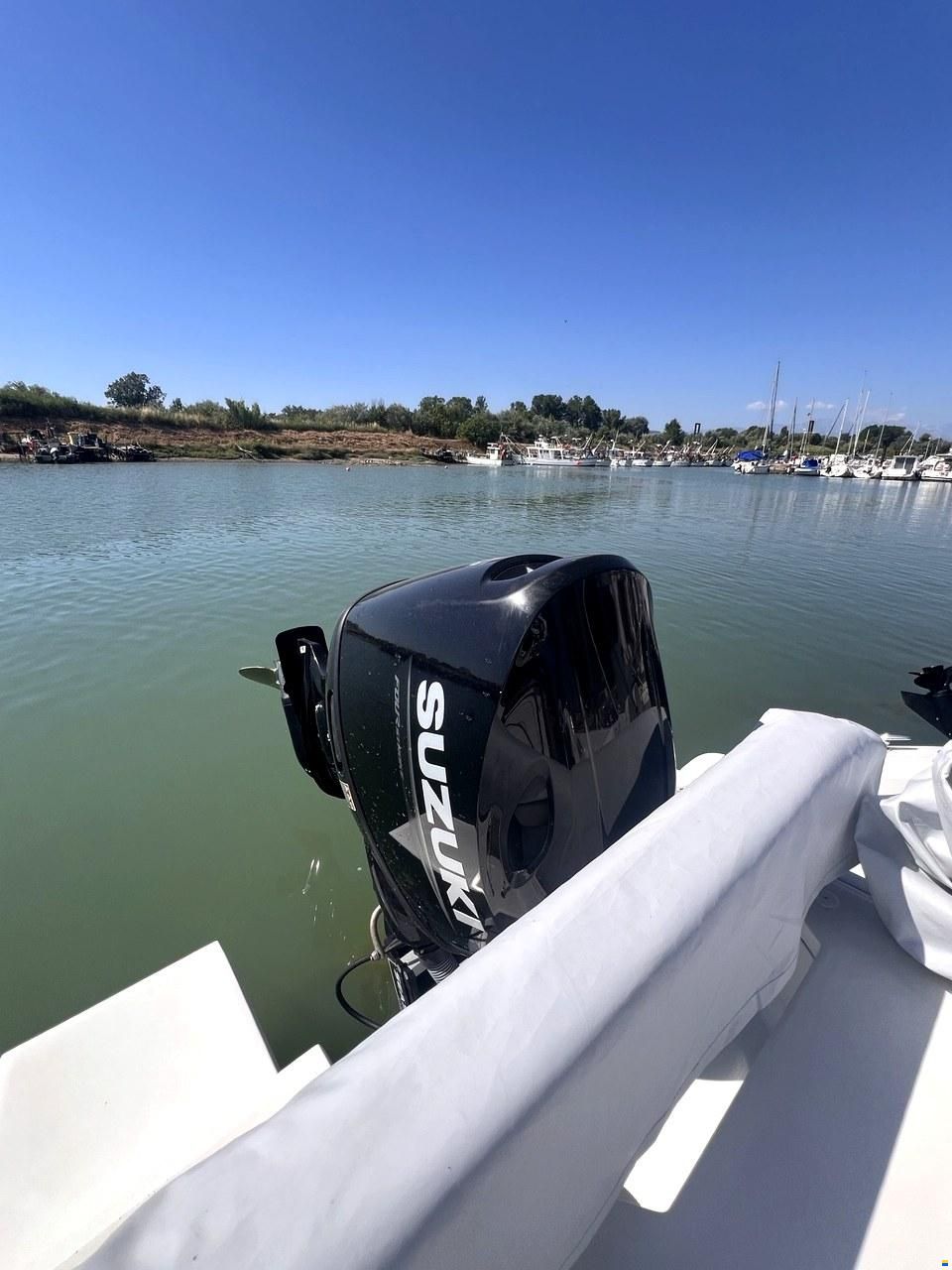 Idea Marine 58 WA