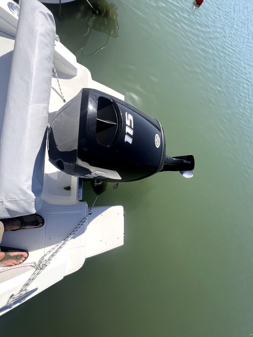 Idea Marine 58 WA