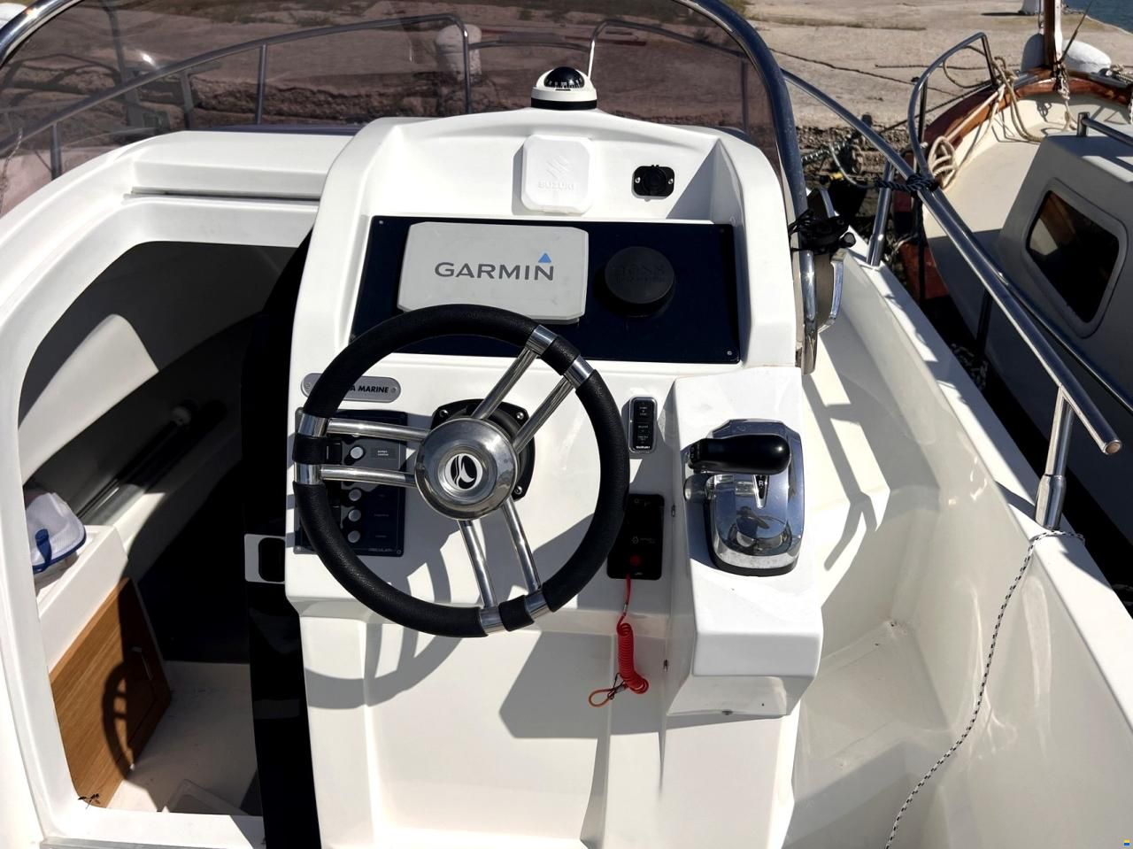 Idea Marine 58 WA
