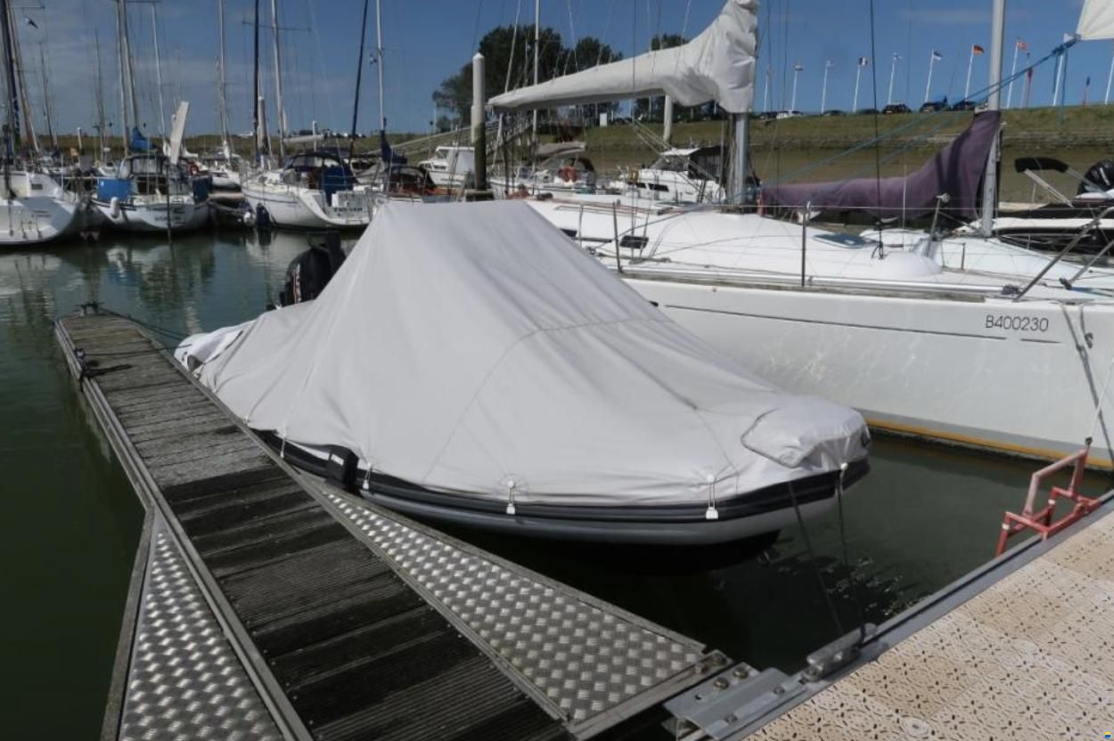 Grand Drive 600 De Luxe
